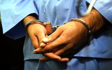 دستگیری سارقان به عنف با ۳۵ فقره سرقت در البرز