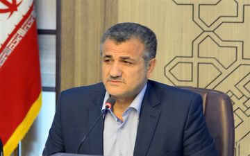  اقدامات شهرداری تهران برای بهسازی بوستان پردیسان