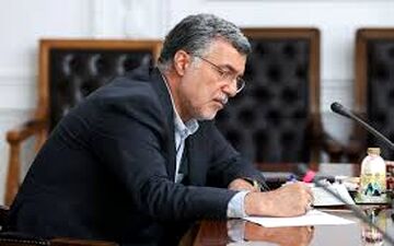 خبر مهم وزیر بهداشت درباره تعرفه‌های پزشکی و ارز دارو