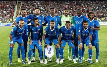 ترکیب احتمالی الهلال برابر نساجی با حضور میلینکوویچ ساویچ + عکس