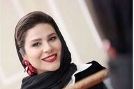 خاطره‌بازی با تئاتر؛ سحر دولتشاهی و امین زندگانی در صحنه «جاده طولانی مارپیچ»