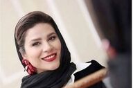 خاطره‌بازی با تئاتر؛ سحر دولتشاهی و امین زندگانی در صحنه «جاده طولانی مارپیچ»