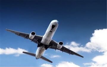  سقوط هواپیمای بوئینگ اوکراینی در نزدیکی فرودگاه امام (ره)