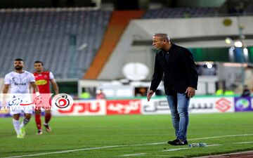 2 پرسپولیسی سرشناس در انتظار مشخص شدن سرنوشت گل‌محمدی
