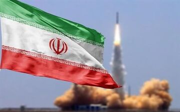 غافلگیری آمریکا از شلیک بی‌وقفه موشک‌های ایران