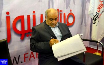 
۱۲ میلیون تومان به تمامی خسارت‌دیدگان زلزله در استان کرمانشاه پرداخت می‌شود 