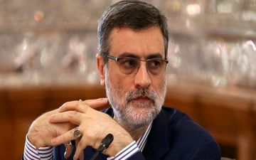 قاضی‌زاده: مشکل کشور در حوزه حکمرانی است + فیلم
