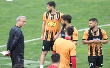 شش روز استراحت در برنامه پرسپولیس/ 
