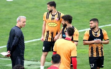 شش روز استراحت در برنامه پرسپولیس/ 