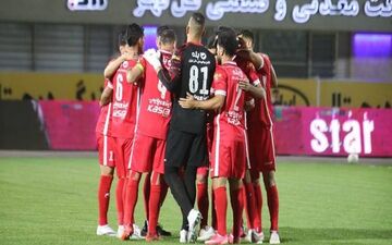 مذاکره پرسپولیس با دو دروازه‌بان ملی‌پوش