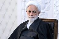اژه‌ای: دشمن به مخدوش کردن وحدت و انسجام ملی چشم دوخته است 
