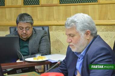 شورای گفتگوی دولت و بخش خصوصی در استان کرمانشاه
