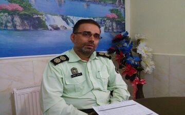 کشف 45 میلیارد ریال کالای قاچاق توسط پلیس امنیت اقتصادی کرمانشاه