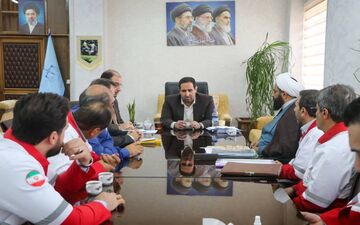  لزوم تسریع راه‌اندازی داروخانه هلال‌احمر کرمانشاه/ تأمین داروی بیماران خاص، خط قرمز دادستانی است