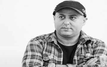 بازیگر «محله گل و بلبل» داغدار شد