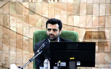 فعالیت ۱۵۲خبرگزاری، پایگاه خبری و نشریه محلی طی سال جاری در استان کرمانشاه