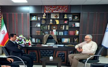 اولویت سازمان فرهنگی شهرداری کرمانشاه، شور و نشاط اجتماعی باشد