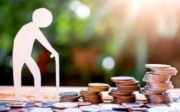  افزایش ۲ میلیون ۳۰۰ هزار تومانی حقوق بازنشستگان خبرساز شد