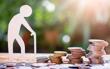  افزایش ۲ میلیون ۳۰۰ هزار تومانی حقوق بازنشستگان خبرساز شد