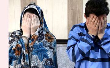 قتل در سایه رابطه پنهانی سرنوشت سارا و شهاب چه می‌شود ؟