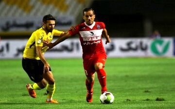 آبشک: رشتی هستم اما باید سپیدرود را ببریم