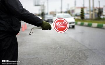 
بازگشایی این جاده پس از مسدودیت ۲۰ ساعته 