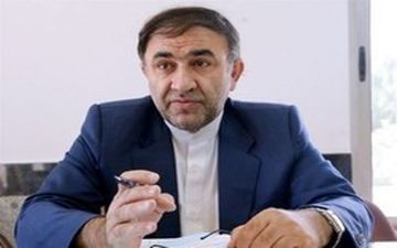  حسن زاده: به بیرانوند فرصت دفاع خواهیم داد