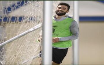  بازگشت دو مهره کلیدی به الهلال 