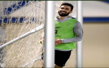  بازگشت دو مهره کلیدی به الهلال 