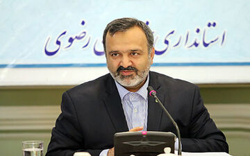 پیگیر ورود شرکت پدیده به فرابورس هستیم