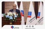 افزایش سهم شبکه فروش بیمه ملت برای بهبود عملکرد ضروری است