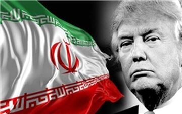 هشدار 38 ژنرال بازنشسته آمریکایی به ترامپ درباره تلاش برای تغییر نظام ایران