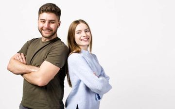 شما هم دوست دارید همسرتان زیبا باشد ؟