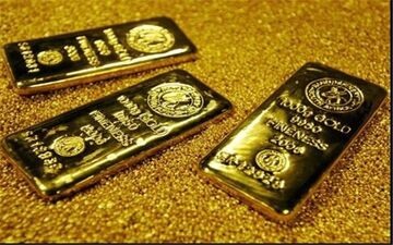 ثبات قیمت طلا در حوالی ۱۵۰۰ دلار