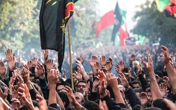 اقدامات تروریستی وجود ندارد/مراسم عاشورایی در امنیت برگزار خواهد شد