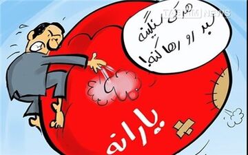  ارسال پیامک‌ حذف یارانه به زودی