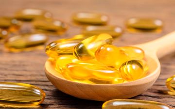 فواید رژیم غذایی حاوی این روغن برای بدن
