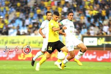 سپاهان- آلومینیوم اراک