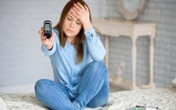 دیابت عصبی چیست و چه علامتی دارد؟