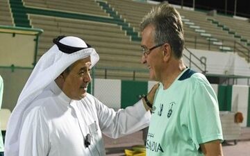 برانکو تمام مطالباتش را از الاهلی گرفت/ پرسپولیس همچنان بدهکار