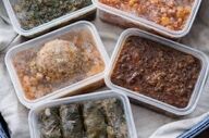 ارتباط تنگاتنگ غذاهای منجمد  با مشکلات قلبی!