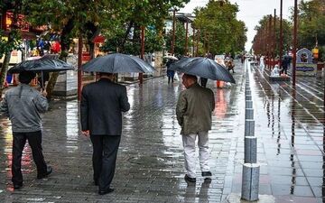 خبر خوش برای تمام ایرانی‌ها تا دو روز آینده / جمعه منتظر باشید