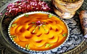 عوارض مصرف زیاد دسرِ محبوب ماه رمضان