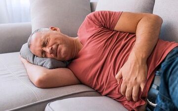 آنفولانزای معده شایع و غیرقابل درمان/علائم آنفولانزای معده (گاستروانتریت) چیست؟