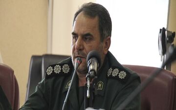 توزیع ۳۴ تبلت و گوشی هوشمند در نمین