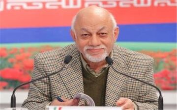 فرانسه تا اطلاع ثانوی تنها خودروساز مطرح خارجی در ایران 