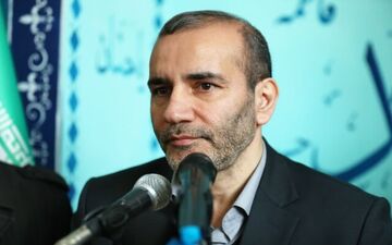 با تمام توان برای حل مشکلات «فیروزآباد» تلاش می‌کنم
