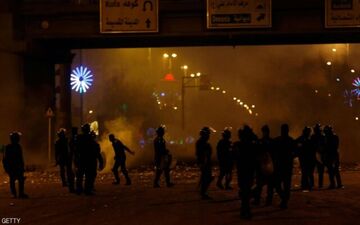 ۴۵ کشته در درگیری‌های روز پنج‌شنبه در عراق/ استعفای استاندار ذی‌قار