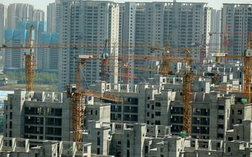 دولت بلای جان بازار مسکن شد
