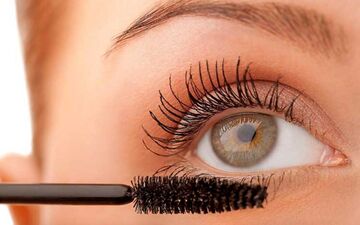 
چطور در خانه ریمل درست کنیم؟| آموزش ساخت ریمل طبیعی